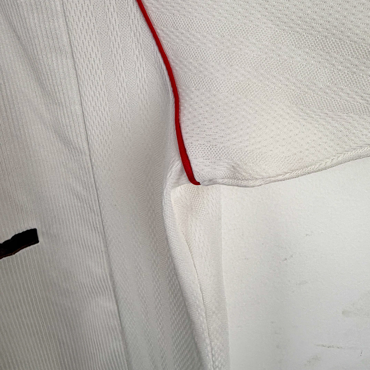 Maglia Away Milan Adidas Shevchenko 7 1999/2000 L