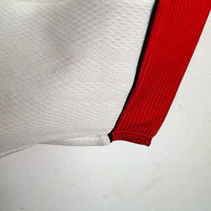 Maglia Away Milan Adidas Shevchenko 7 1999/2000 L