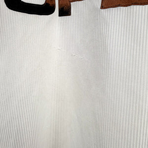 Maglia Away Milan Adidas Shevchenko 7 1999/2000 L