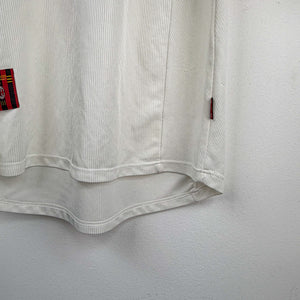 Maglia Away Milan Adidas Shevchenko 7 1999/2000 L