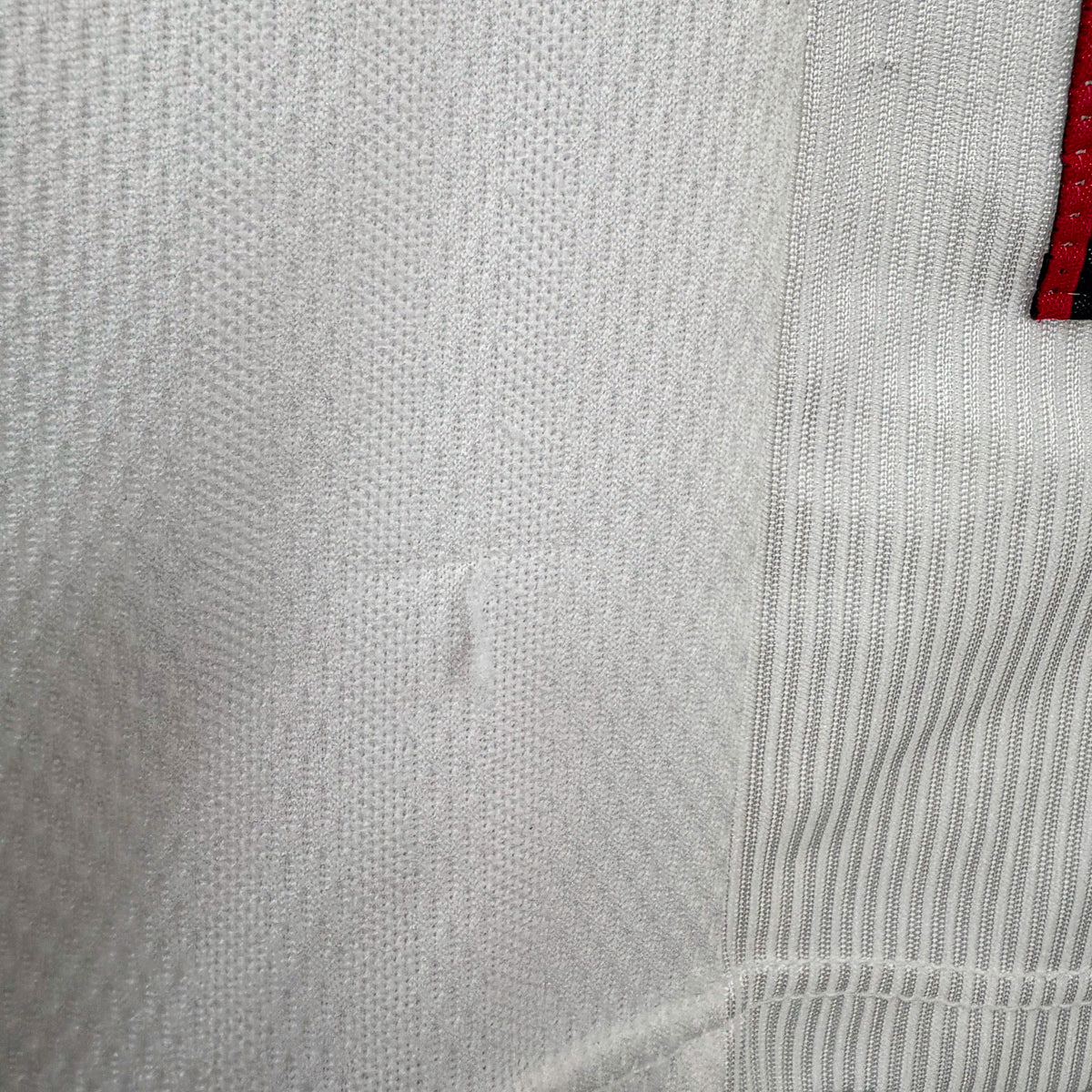 Maglia Away Milan Adidas Shevchenko 7 1999/2000 L