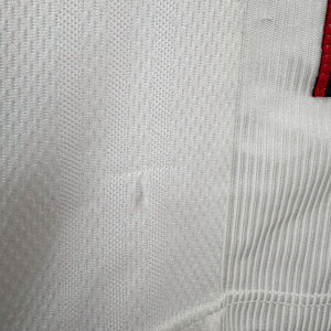 Maglia Away Milan Adidas Shevchenko 7 1999/2000 L
