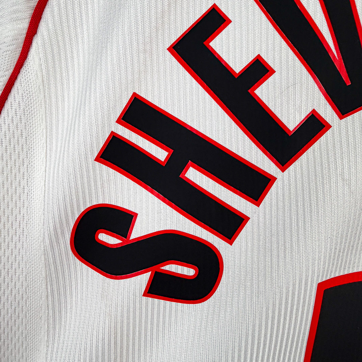 Maglia Away Milan Adidas Shevchenko 7 1999/2000 L