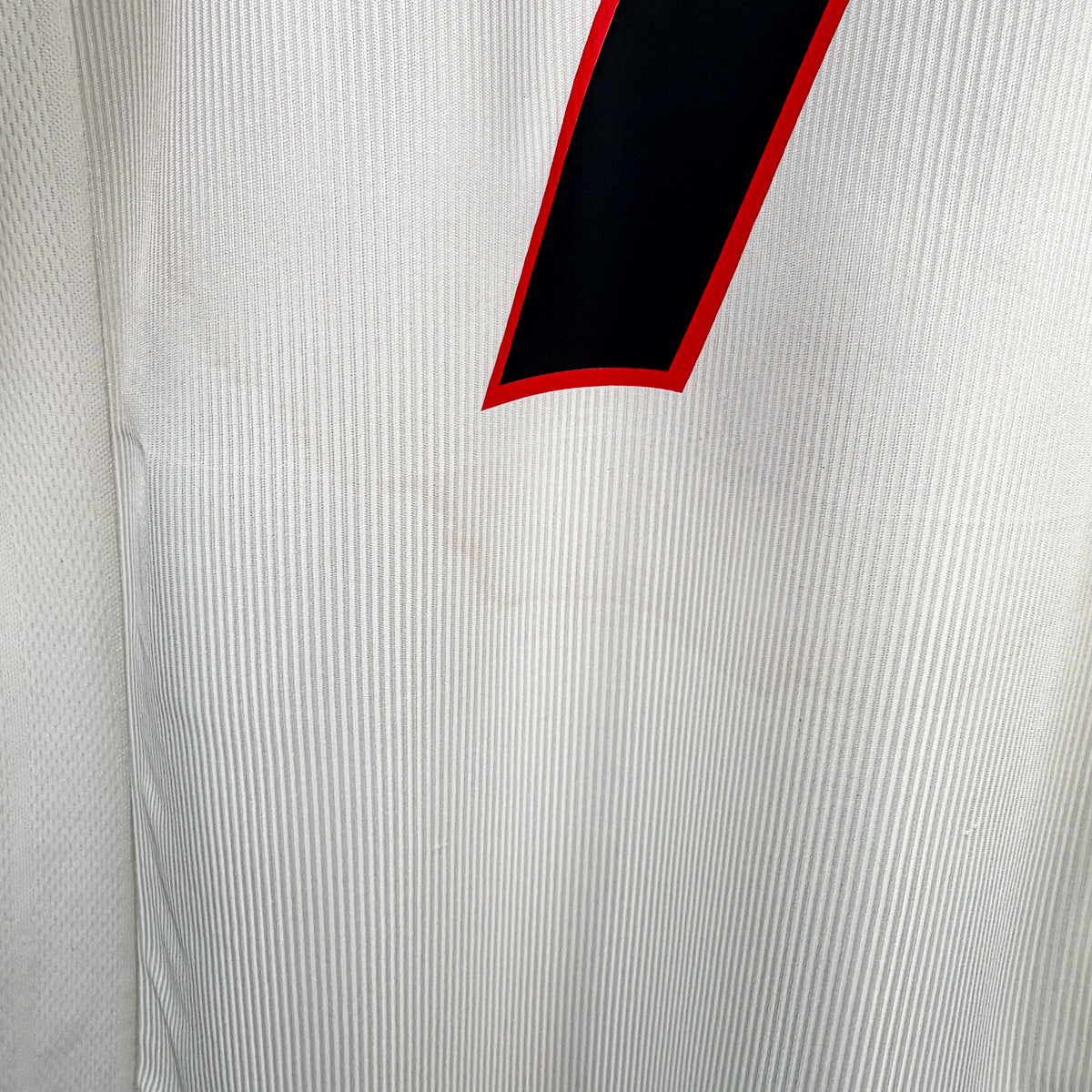 Maglia Away Milan Adidas Shevchenko 7 1999/2000 L