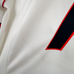 Maglia Away Milan Adidas Shevchenko 7 1999/2000 L