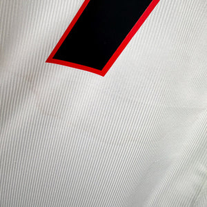 Maglia Away Milan Adidas Shevchenko 7 1999/2000 L