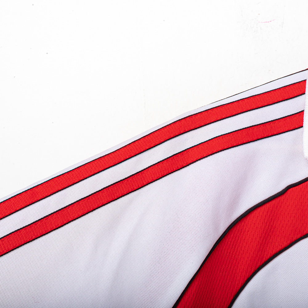 Maglia Away Milan Adidas Pirlo 21 2001/2002 L