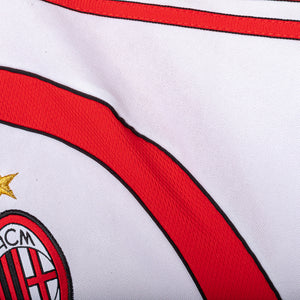 Maglia Away Milan Adidas Pirlo 21 2001/2002 L