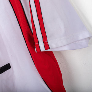 Maglia Away Milan Adidas Pirlo 21 2001/2002 L