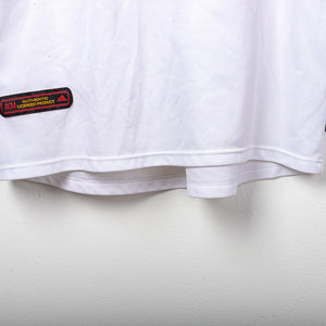 Maglia Away Milan Adidas Pirlo 21 2001/2002 L