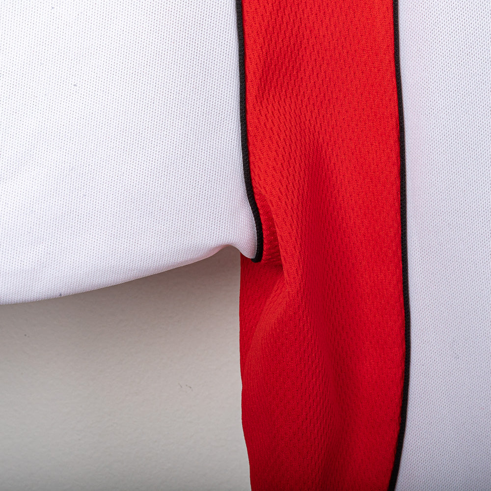 Maglia Away Milan Adidas Pirlo 21 2001/2002 L