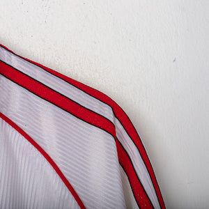 Maglia Away Milan Adidas Maldini 3 1999/2000 XL