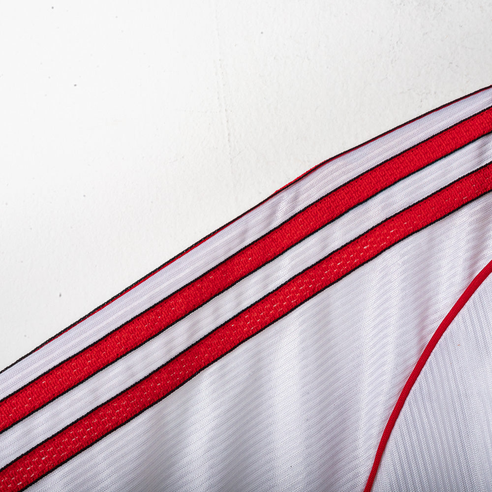 Maglia Away Milan Adidas Maldini 3 1999/2000 XL