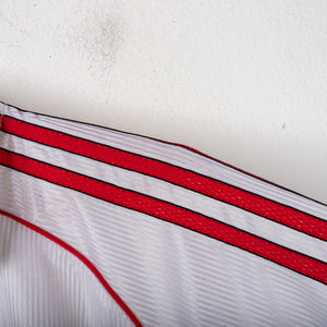 Maglia Away Milan Adidas Maldini 3 1999/2000 XL