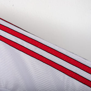 Maglia Away Milan Adidas Maldini 3 1999/2000 XL