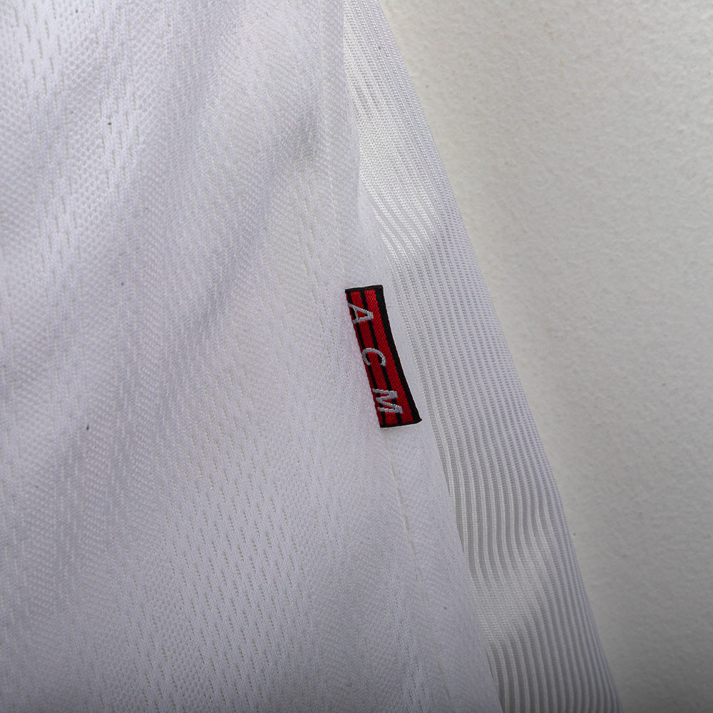 Maglia Away Milan Adidas Maldini 3 1999/2000 XL