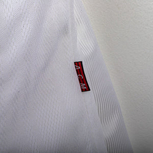 Maglia Away Milan Adidas Maldini 3 1999/2000 XL