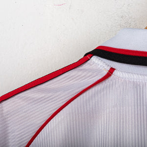 Maglia Away Milan Adidas Maldini 3 1999/2000 XL