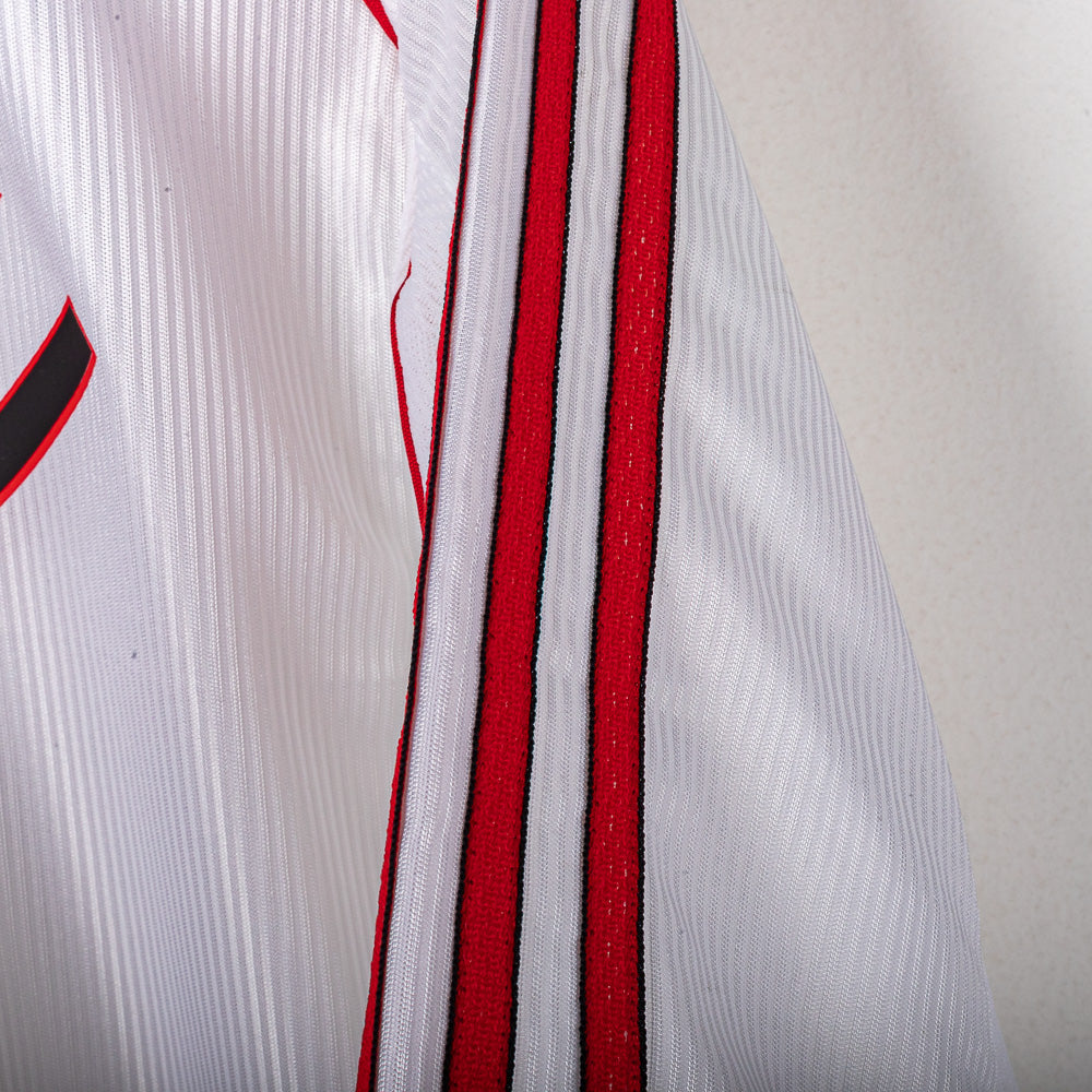 Maglia Away Milan Adidas Maldini 3 1999/2000 XL