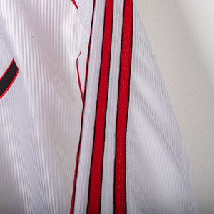 Maglia Away Milan Adidas Maldini 3 1999/2000 XL