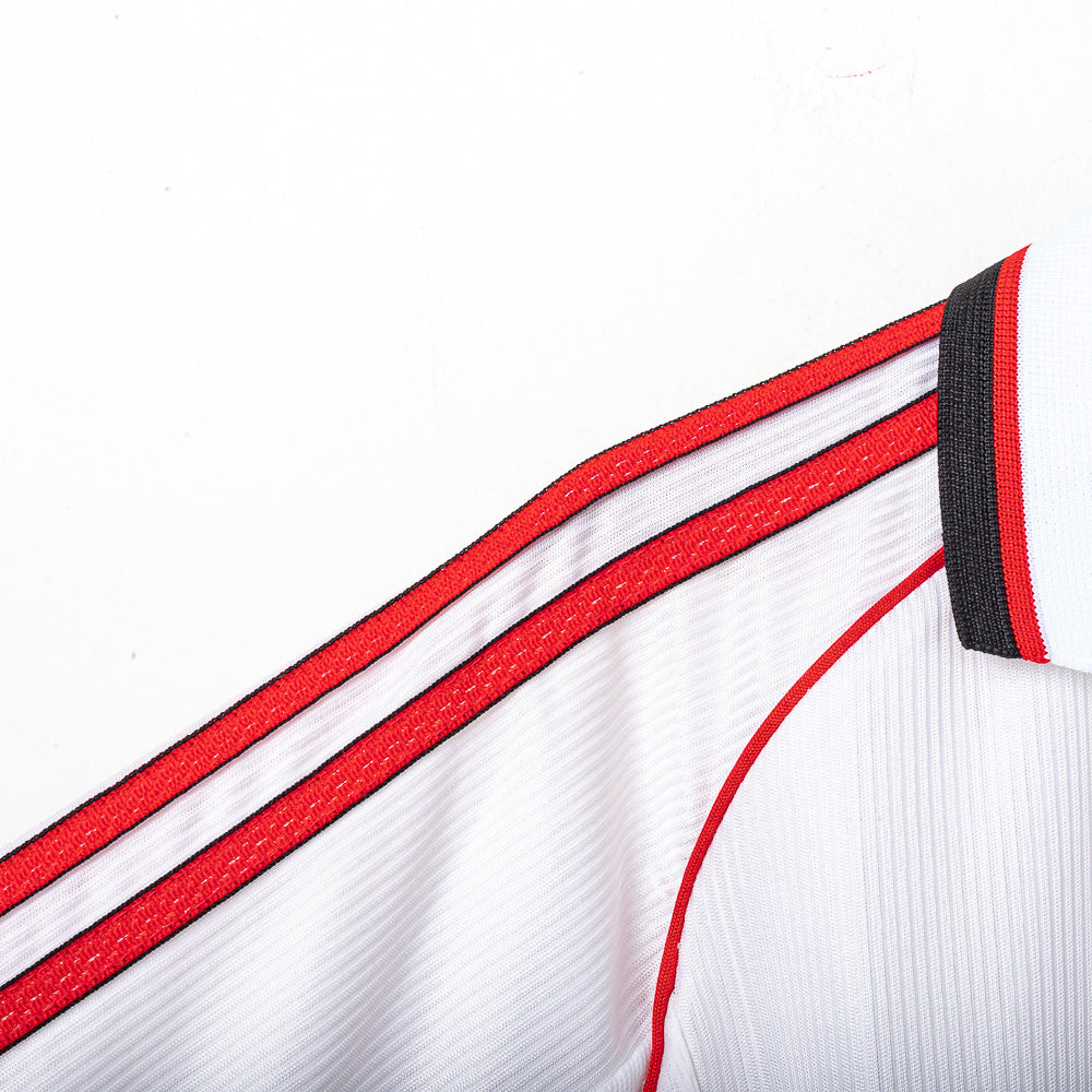 Maglia Away Milan Adidas Shevchenko 7 1999/2000 M