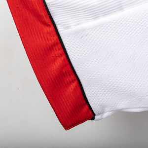 Maglia Away Milan Adidas Shevchenko 7 1999/2000 M