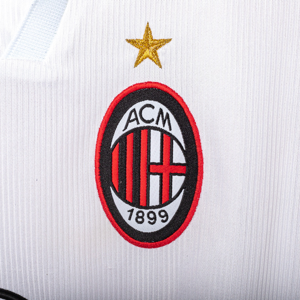 Maglia Away Milan Adidas Shevchenko 7 1999/2000 M