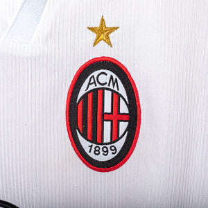 Maglia Away Milan Adidas Shevchenko 7 1999/2000 M