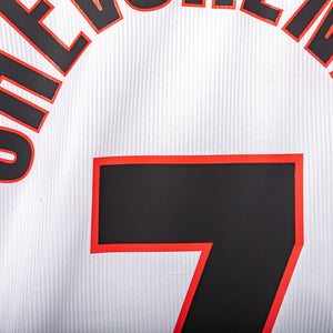 Maglia Away Milan Adidas Shevchenko 7 1999/2000 M
