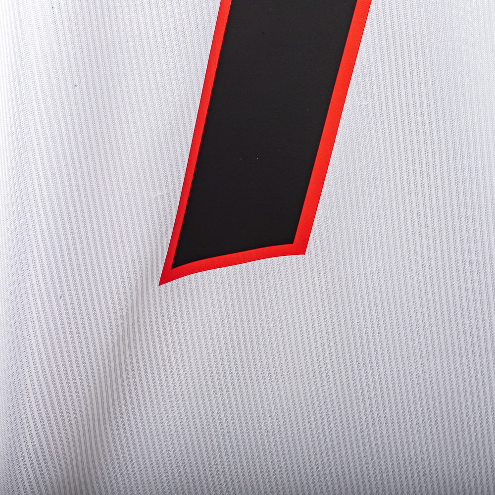 Maglia Away Milan Adidas Shevchenko 7 1999/2000 M