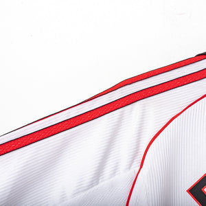 Maglia Away Milan Adidas Shevchenko 7 1999/2000 M