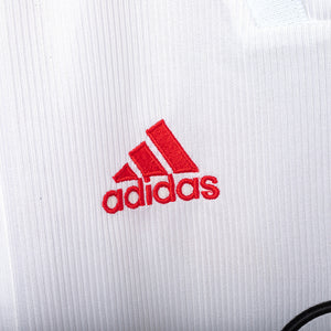 Maglia Away Milan Adidas Shevchenko 7 1999/2000 M