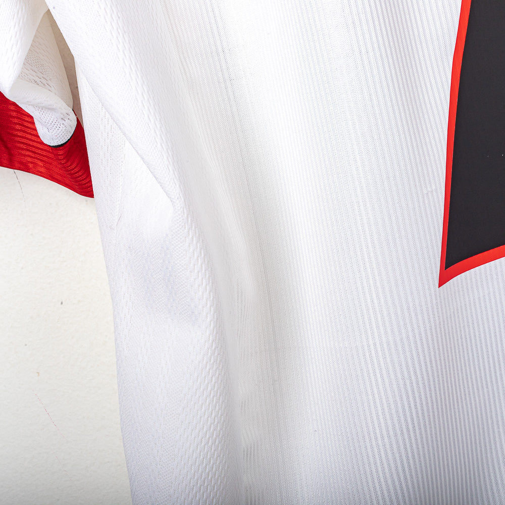 Maglia Away Milan Adidas Shevchenko 7 1999/2000 M