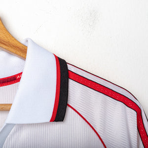 Maglia Away Milan Adidas Shevchenko 7 1999/2000 M