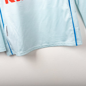 Maglia Away Napoli Kappa Fabian 8 ML 2020/2021 M
