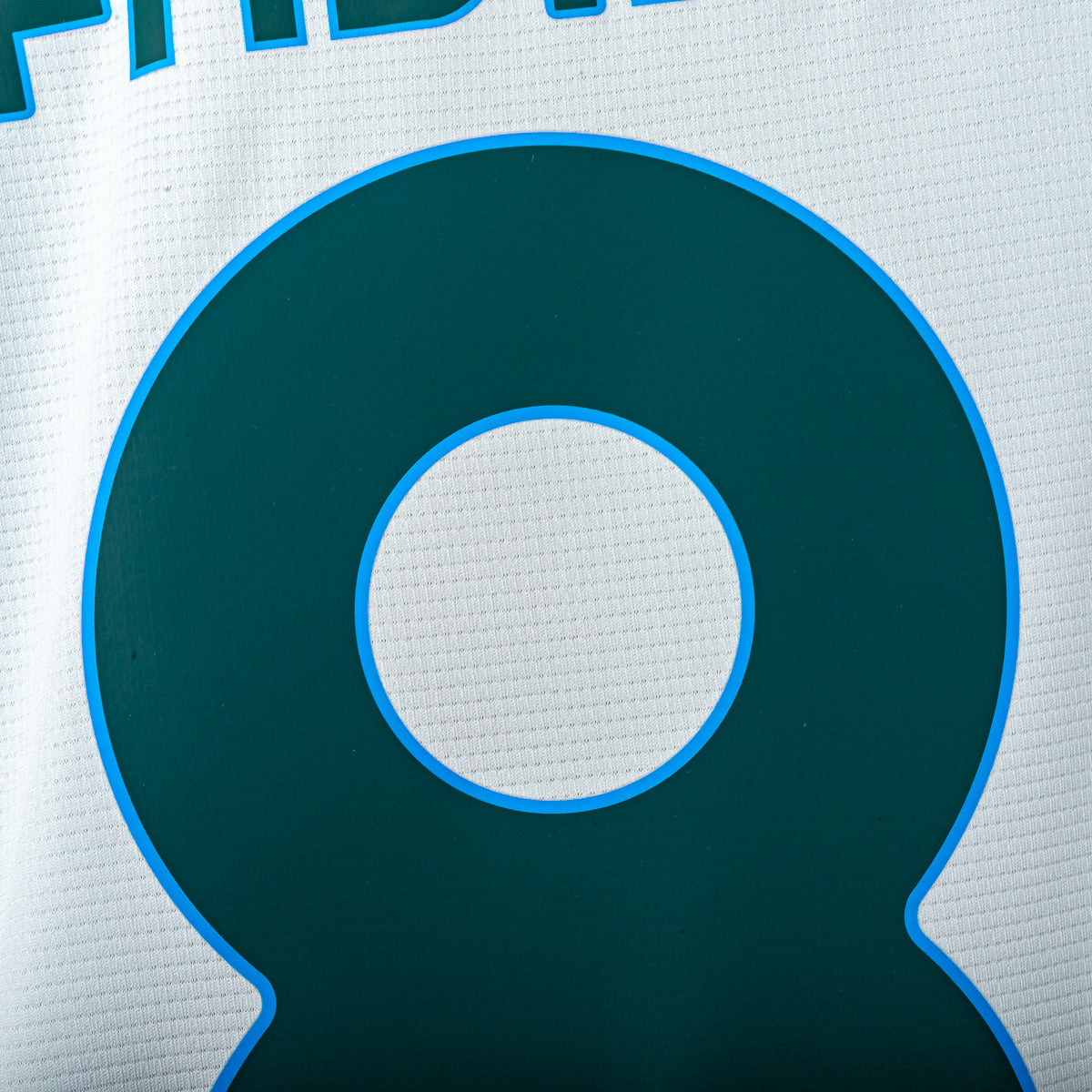 Maglia Away Napoli Kappa Fabian 8 ML 2020/2021 M