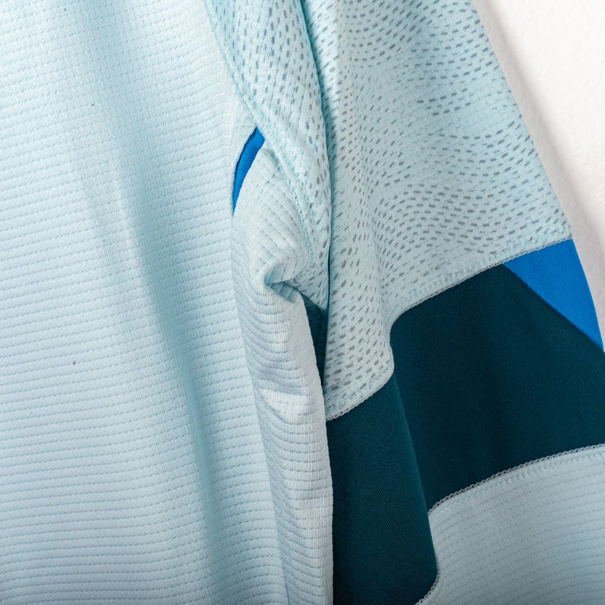 Maglia Away Napoli Kappa Fabian 8 ML 2020/2021 M
