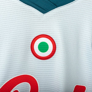 Maglia Away Napoli Kappa Fabian 8 ML 2020/2021 M