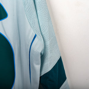 Maglia Away Napoli Kappa Koulibaly 26 ML 2020/2021 XL
