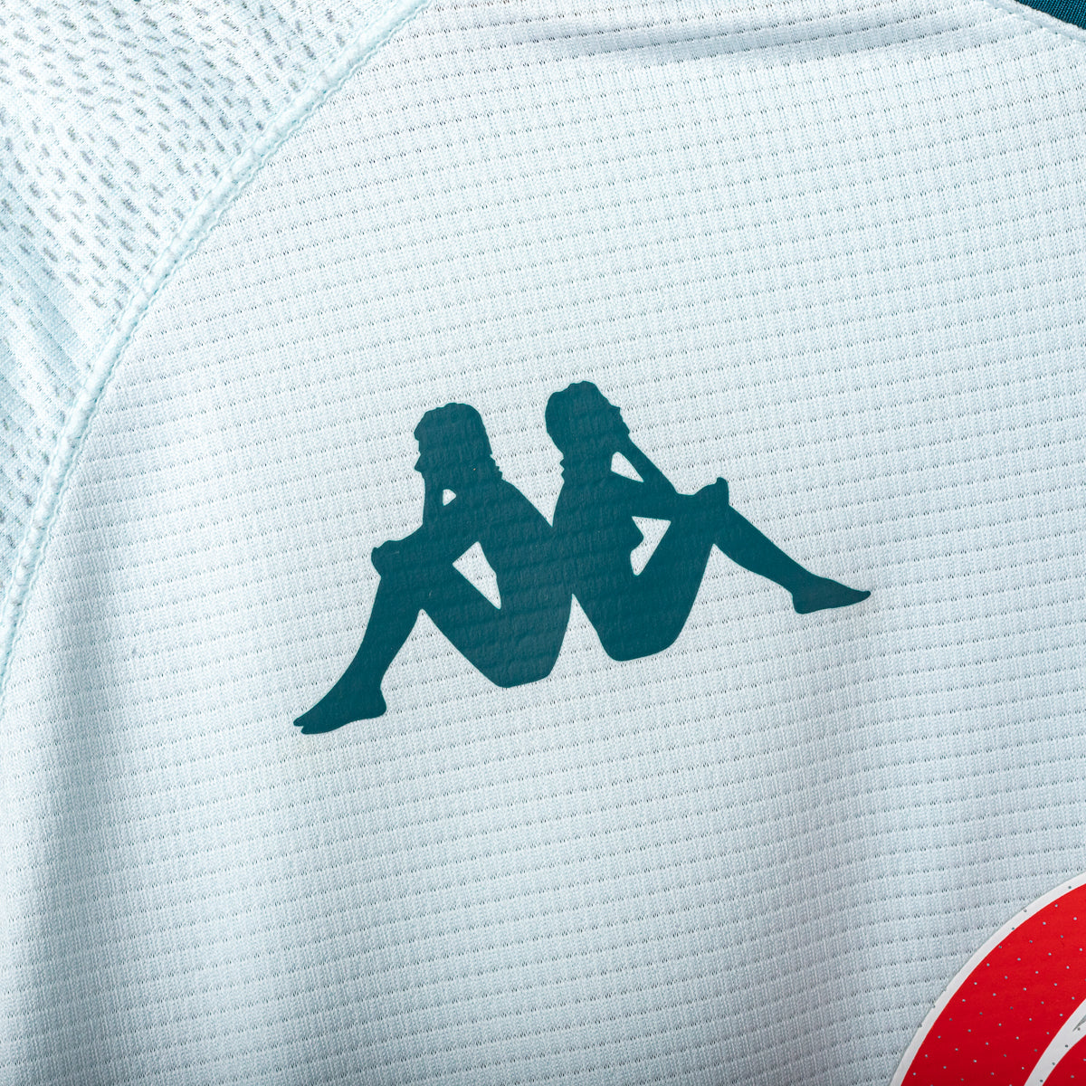 Maglia Away Napoli Kappa Koulibaly 26 ML 2020/2021 XL
