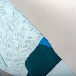 Maglia Away Napoli Kappa Mertens 14 ML 2020/2021 M