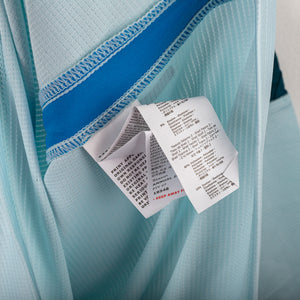 Maglia Away Napoli Kappa Mertens 14 ML 2020/2021 M