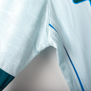 Maglia Away Napoli Kappa Mertens 14 ML 2020/2021 M