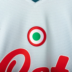 Maglia Away Napoli Kappa Mertens 14 ML 2020/2021 M