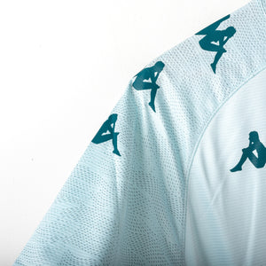 Maglia Away Napoli Kappa Osimhen 9 ML 2020/2021 XL