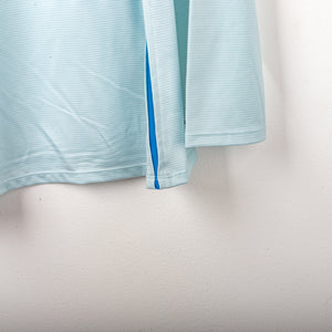 Maglia Away Napoli Kappa Osimhen 9 ML 2020/2021 XL