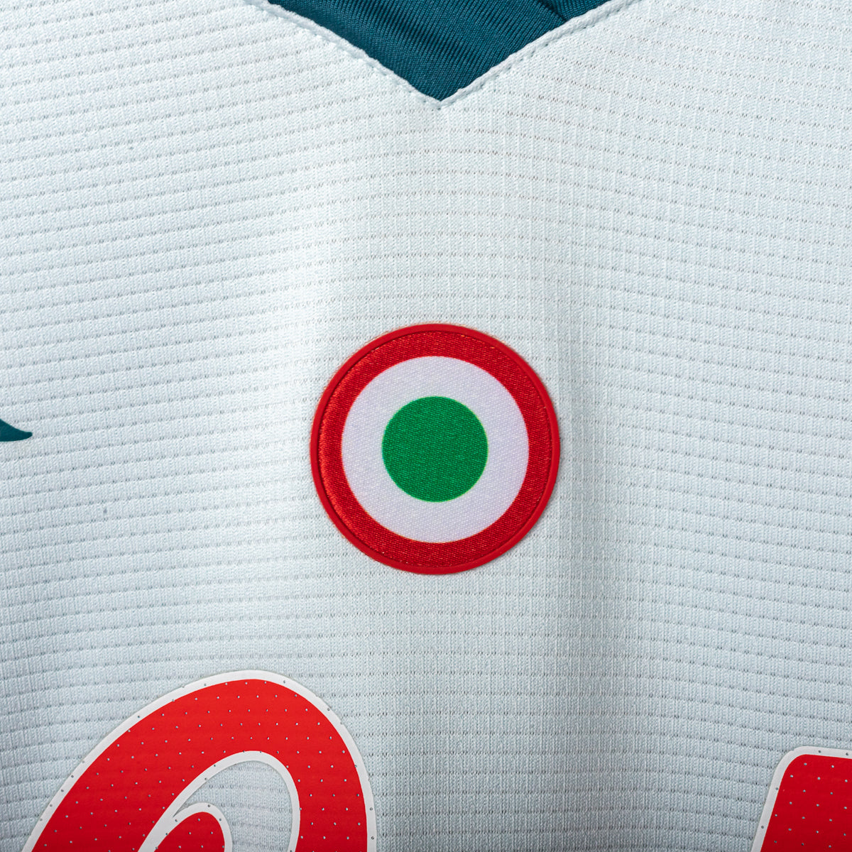 Maglia Away Napoli Kappa Osimhen 9 ML 2020/2021 XL