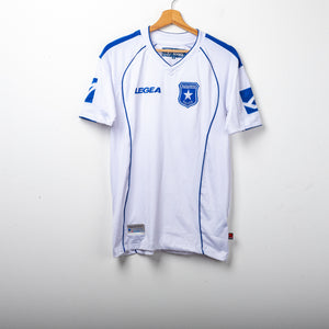 Maglia Away Paganese Legea 2008/2009 M