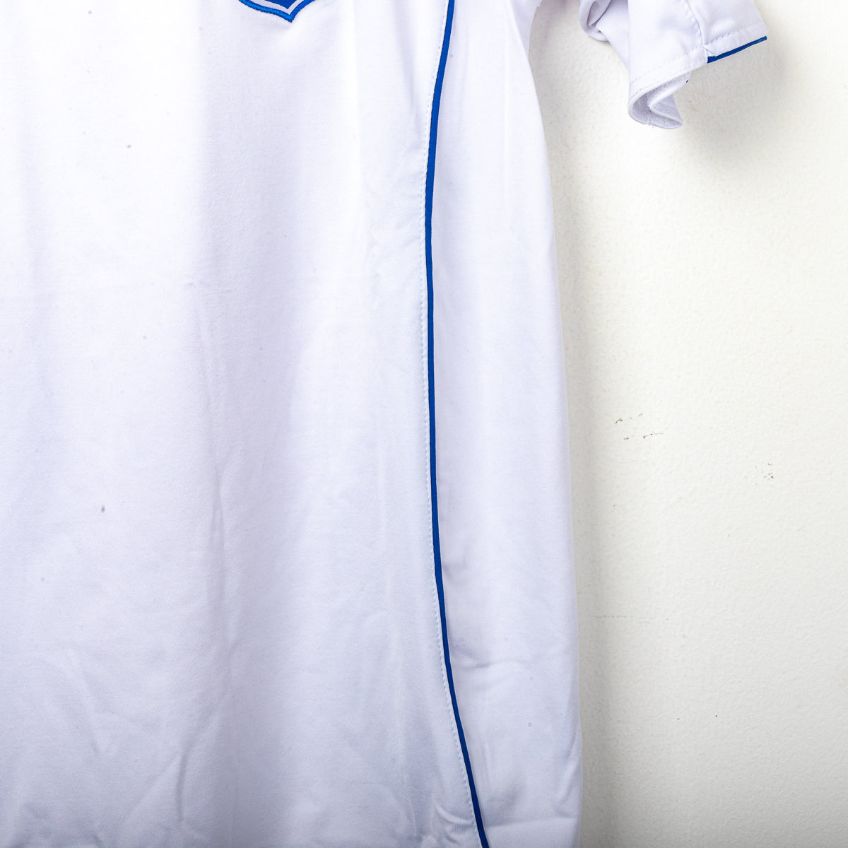 Maglia Away Paganese Legea 2008/2009 M