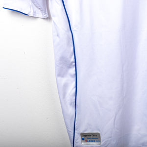 Maglia Away Paganese Legea 2008/2009 M